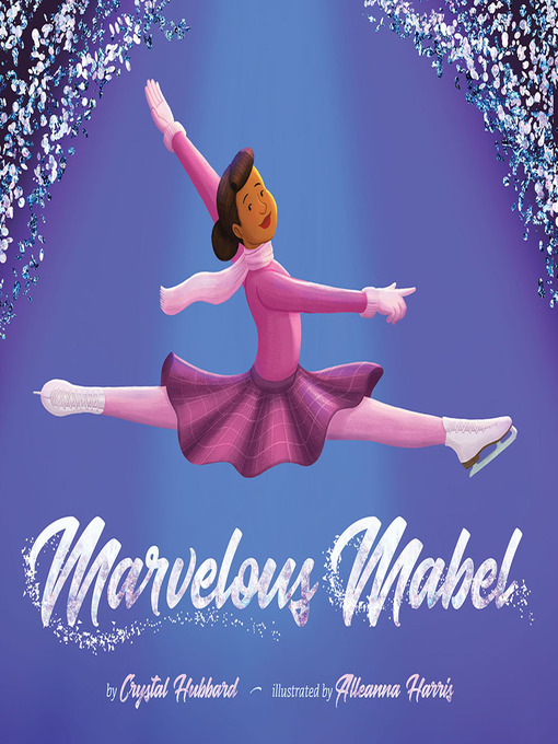 Title details for Marvelous Mabel by Crystal Hubbard - Wait list